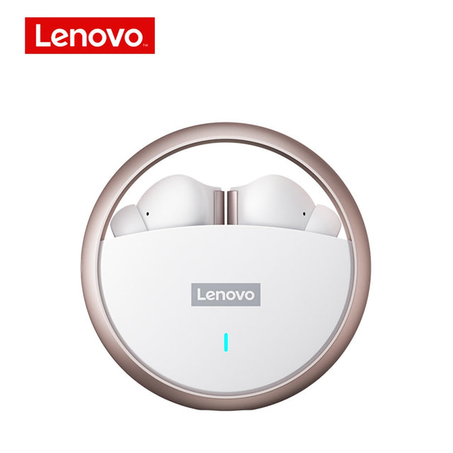 Lenovo LP60 TWS Wireless Gaming Earbuds