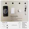 Sticky Pad & Suction Cup Pack