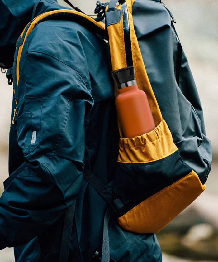 MagBottle Speaker