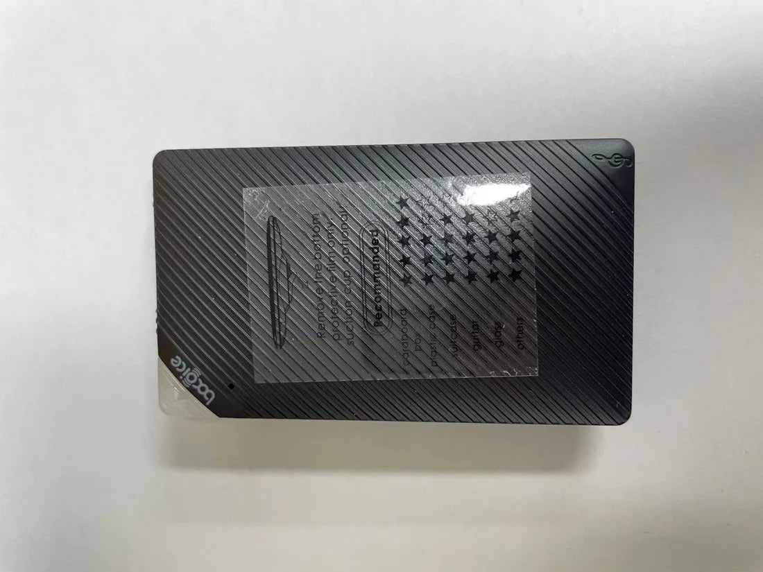 BLADE | Thinnest Bone Conduction Speaker