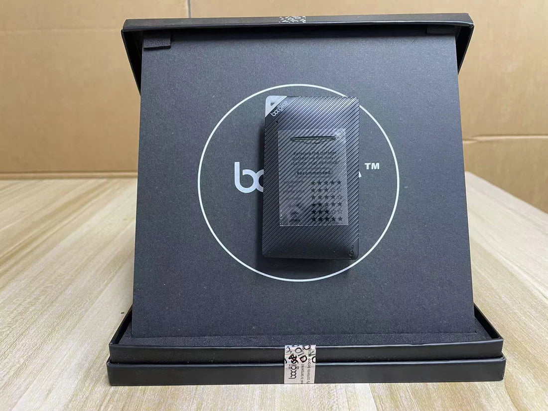 BLADE | Thinnest Bone Conduction Speaker