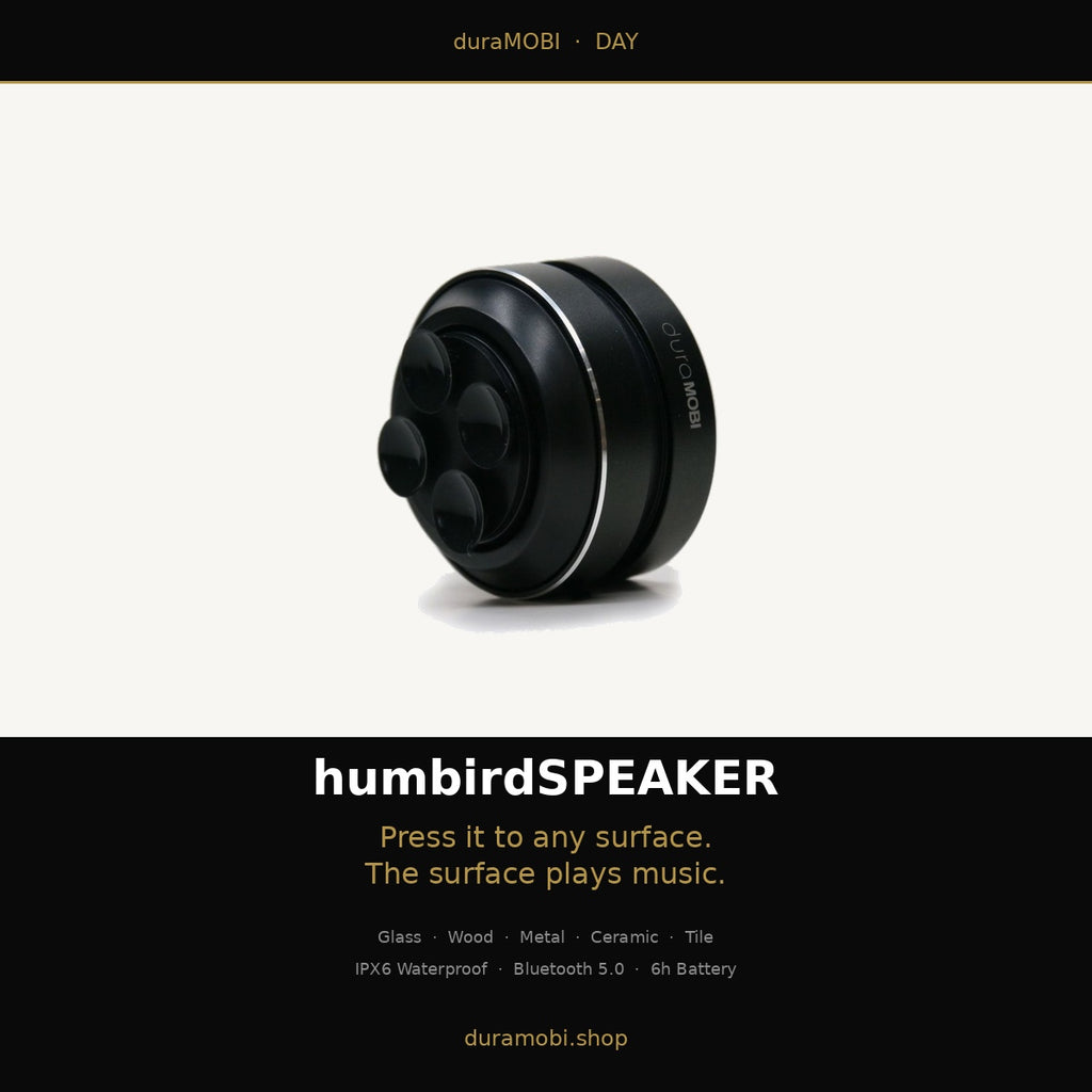 Day + Night Bundle — HumBird + Sleep Box