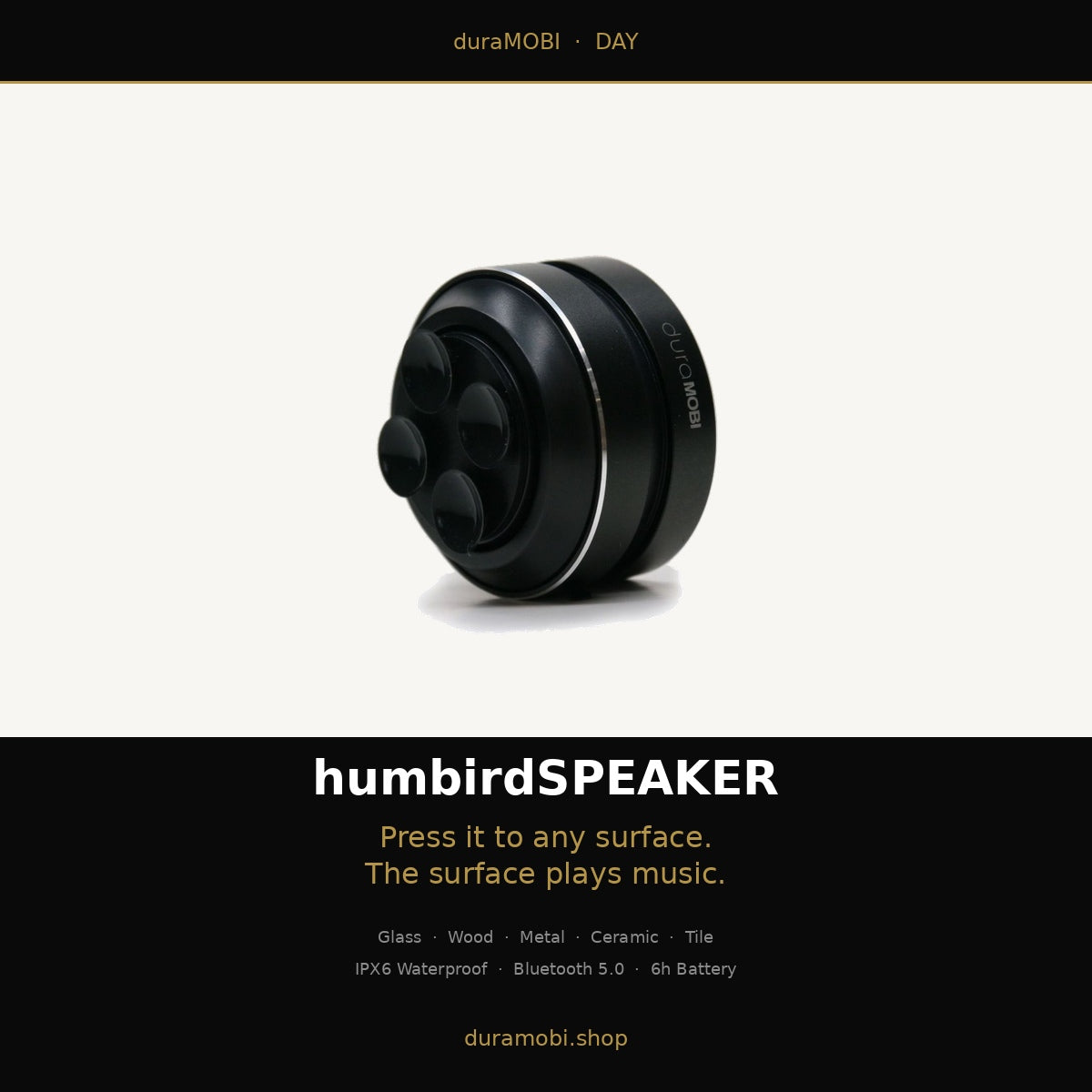 Day + Night Bundle — HumBird + Sleep Box