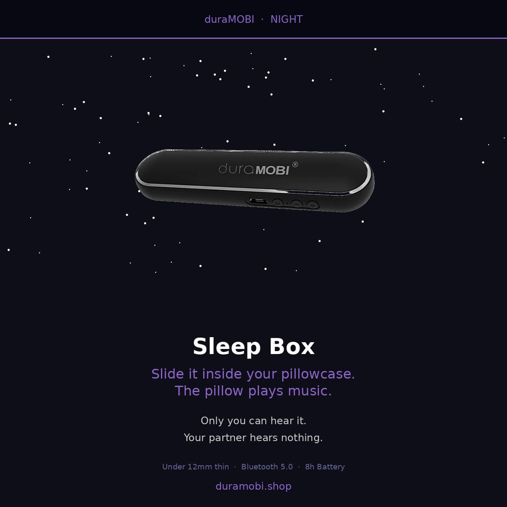 Day + Night Bundle — HumBird + Sleep Box