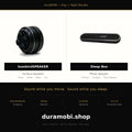 Day + Night Bundle — HumBird + Sleep Box
