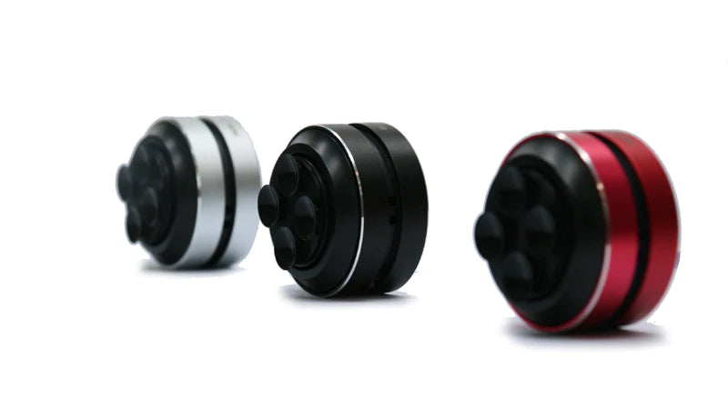 Mini Humbird Speaker 